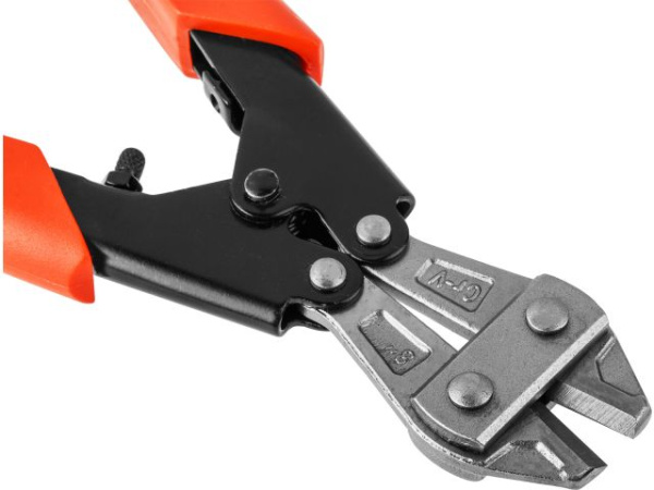 Болторез компактный 200мм STARTUL PROFI (ST4116-20)