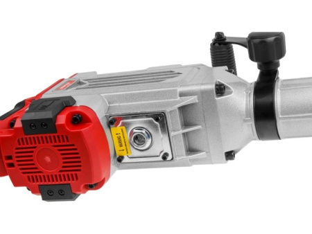 Отбойный молоток WORTEX DH 1445 в чем. 1400 Вт, 45 Дж, HEX 30, 1800 уд/мин