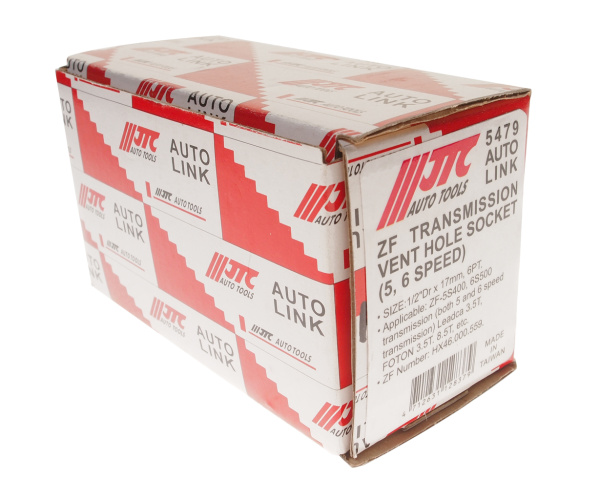 Приспособление для снятия сапуна трансмиссии (ZF) JTC 5479