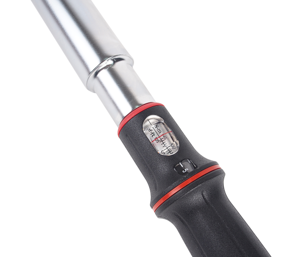 Ключ динамометрический JTC 4939 (3/4", 150-750 Нм, 1150 мм)