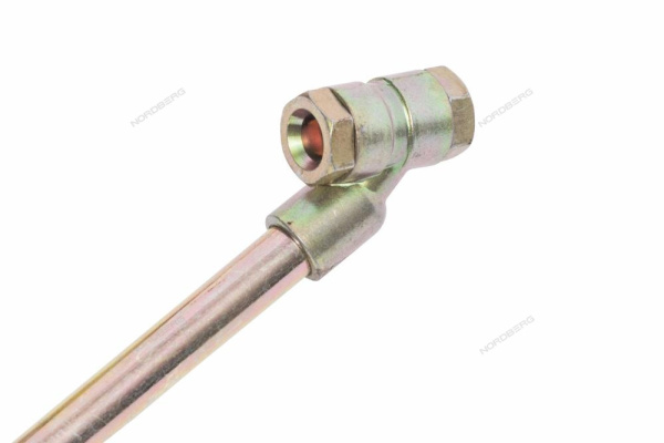 Пистолет для подкачки шин грузовых авто, 13,8 бар NORDBERG Ti9