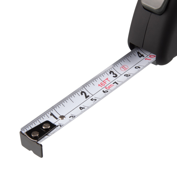 Рулетка измерительная AFFIX AF20010005, 5 м
