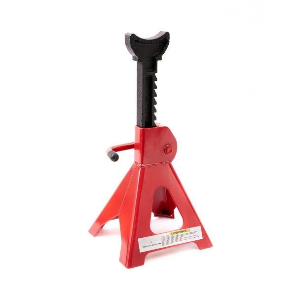 Подставка под автомобиль ROSSVIK V-003 (г/п 3 т, 290-420 мм)