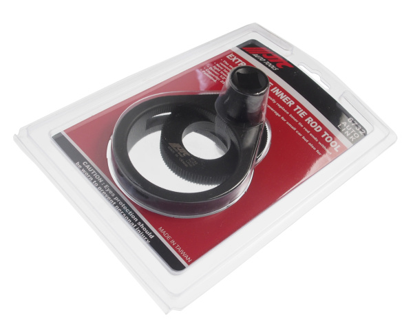 Съемник шарнира рулевой рейки универсальный JTC 6732 (25-55 мм)