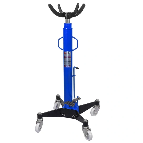 Стойка трансмиссионная, 1,5т(h min-113см,h max -191,5см)