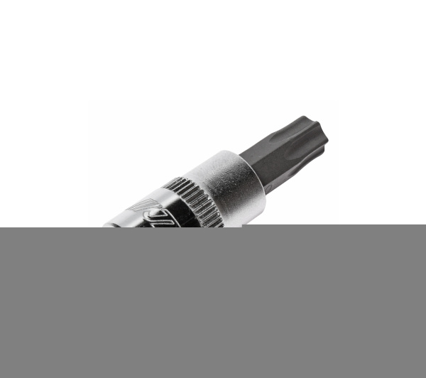 Бита-головка JTC 23740 (1/4", TORX, T40х37 мм)