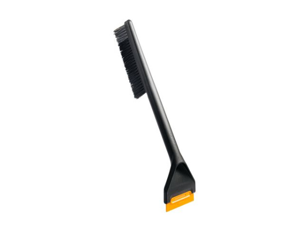 Щетка для снега 47см со скребком Solid FISKARS