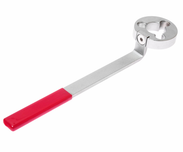 Приспособление для фиксации шкива насоса водяного JTC 1325 (VW, AUDI, L=298 мм)