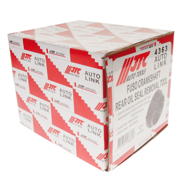 Съемник сальников коленвала заднего JTC 4363 (MITSUBISHI, FUSO, IVECO)