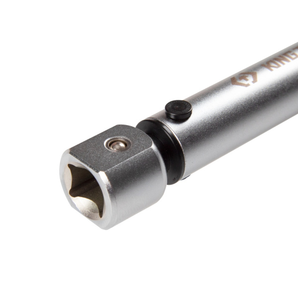 Ключ динамометрический серии "FIT" KING TONY 34512-4DG (9х12 мм, 10-60 Нм, футляр)