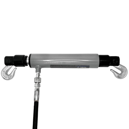 Гидроцилиндр обратного действия 5 т Хорекс Авто HZ 02.2.014J