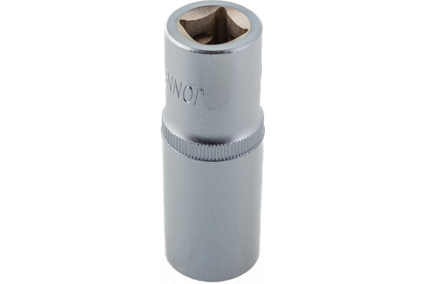 Головка торцевая глубокая JONNESWAY S04HD4121 (1/2";DR, 21 мм)