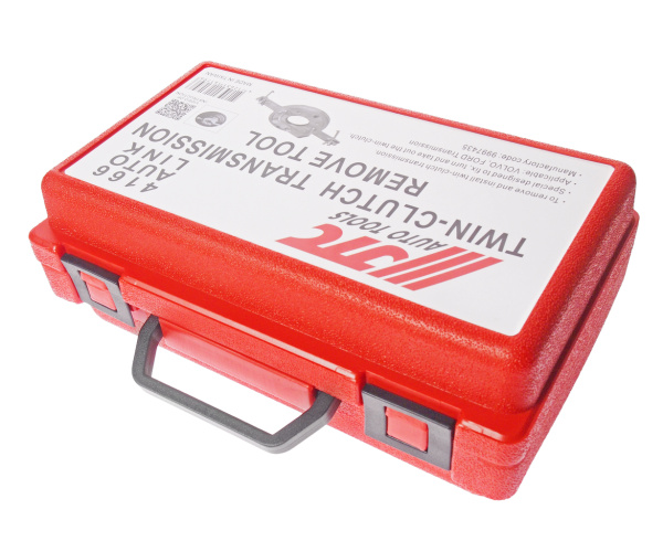 Приспособление для демонтажа трансмиссии с двумя сцеплениями JTC 4166 (VOLVO, FORD 9997435)