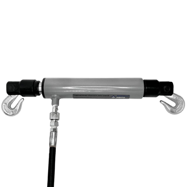 Гидроцилиндр обратного действия 5 т Хорекс Авто HZ 02.2.014J