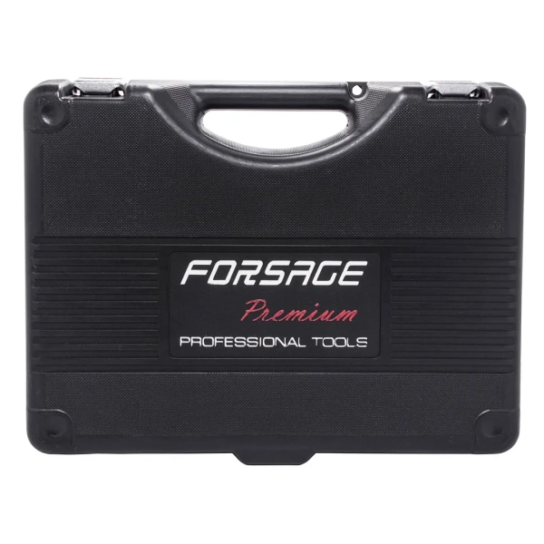 Набор инструментов 82+6пр.1/4''1/2''(6гр.)+(головка-бита 1/4''T40