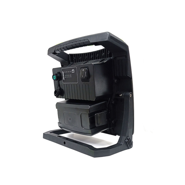 Лампа светодиодная JETA PRO JPLS-40 AURA-4