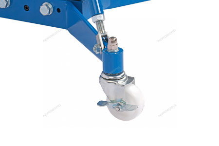 Стойка трансмиссионная телескопическая NORDBERG N3410N