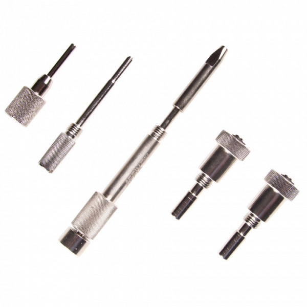 Набор фиксаторов распредвала / коленвала AFFIX AF10321515C, FIAT / IVECO