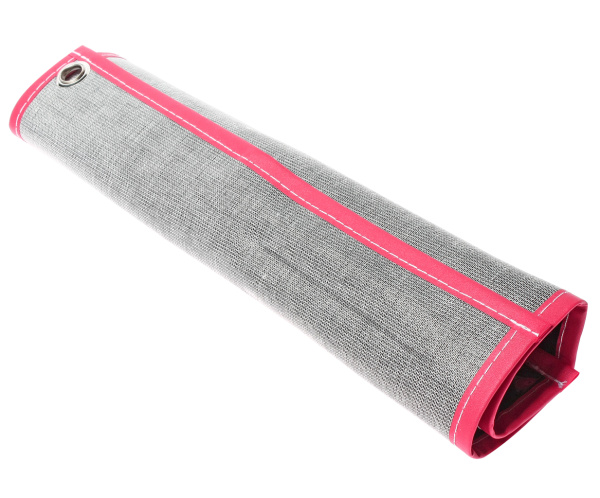 Набор выколоток JTC 3611 (1,6-8 мм, в сумке, 8 предметов)