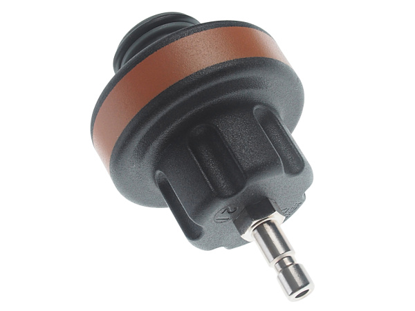 Адаптер для тестирования утечек в радиаторе JTC 1528-21 (FORD, JAGUAR)