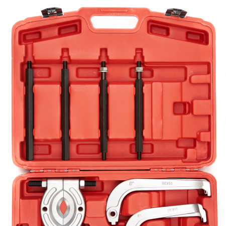 Съемник гидравлический с сепаратором ROSSVIK ST011 (75-105 мм)