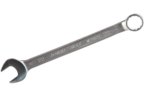 Набор ключей гаечных комбинированных в сумке JONNESWAY W26112SA (10-32 мм, 12 предметов)