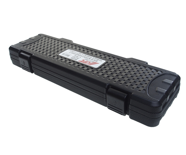 Ключ динамометрический с рожковыми насадками JTC 6833K (20-110 Нм, 9-12 мм, 10-19 мм, 8 предметов)