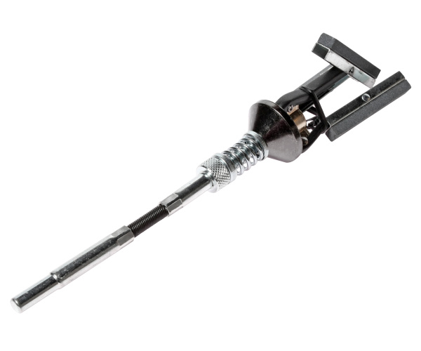 Хон для обработки цилиндров с тремя камнями JTC 1454 (P220, диапазон 32-89 мм, с тремя камнями 50,0x8x5 мм)