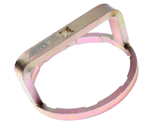 Ключ крышки фильтра топливного 109 мм JTC 4042 (PEUGEOT, CITROEN, RENAULT)