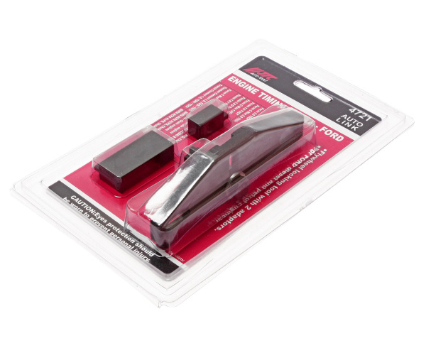 Набор фиксаторов маховика JTC 4721 (FORD бензиновый, дизельный двигатель)