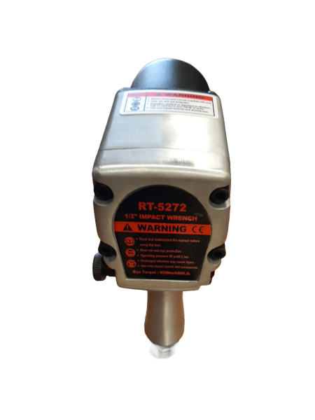 Пневмогайковерт 1/2" RT-5272