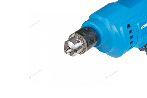 Дрель NORDBERG NE005 (макс Ø сверла 10 мм, 450 Вт)