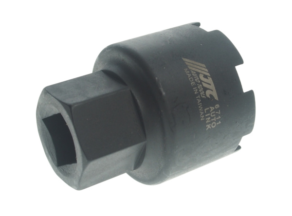 Головка для клапана электромагнитного JTC 6711 (MERCEDES M651 A651589000900)