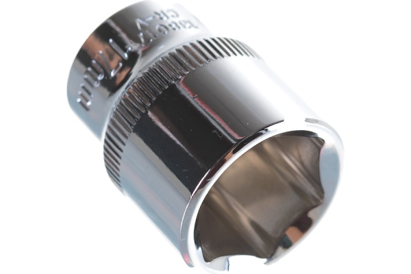 Головка торцевая Ombra 138017 (3/8";DR, 17 мм)