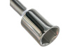 Ключ баллонный крестообразный JONNESWAY AG010099, 16, 17, 19, 21 мм, 1/2"DR