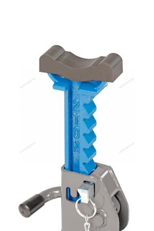 Подставка страховочная 2т. (комплект 2 шт.) NORDBERG N3002