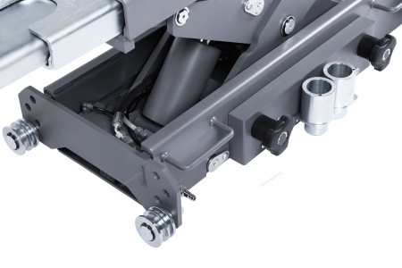 Траверса пневмогидравлическая г/п 3 т NORDBERG N433GA