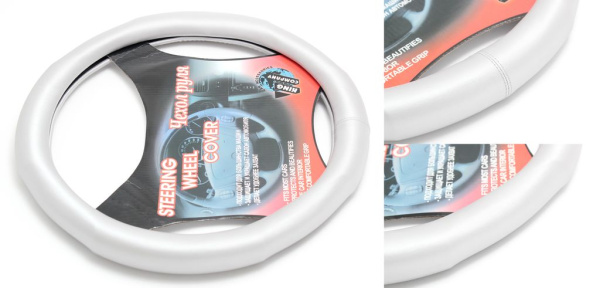 Чехол руля PU-72000 SL-M