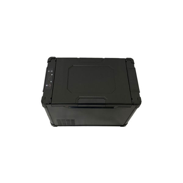 Автомобильный компрессорный холодильник Porfritor PFT-CF30A