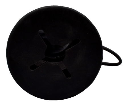 Наконечник TG-N102Y для соединения выхлопной системы с приборами отвода газов, 102 мм