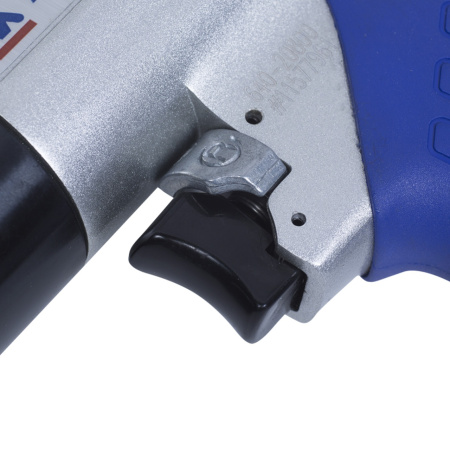 Пневматический шуруповерт 12 Нм, 800 об/мин, пистолетная рукоять МАСТАК 640-20800