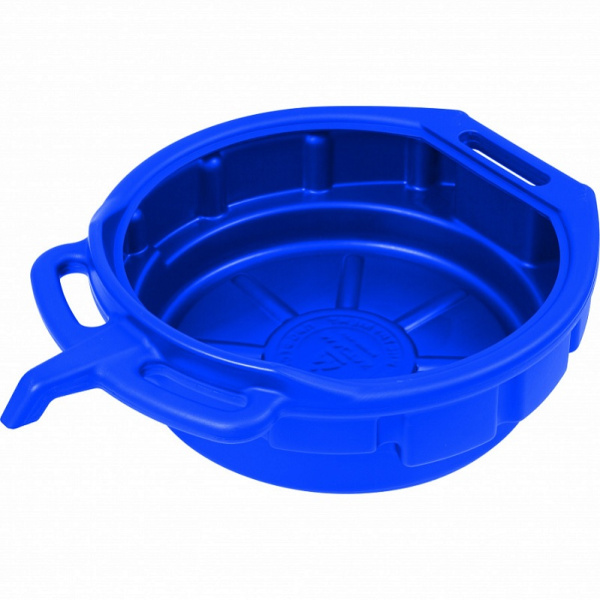 Контейнер для сбора технических жидкостей МАСТАК 131-00016, 16 л