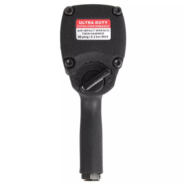 Гайковерт пневматический ударный 1" 2034 Нм (207 кГм) промышленный Licota PAW-06025-8