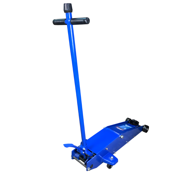 Домкрат подкатной AE&T T32003 длинный (3т)