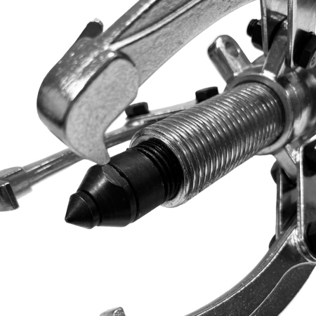 Съемник подшипников на 5 т со сменными лапами Хорекс Авто HZ 25.1.226X