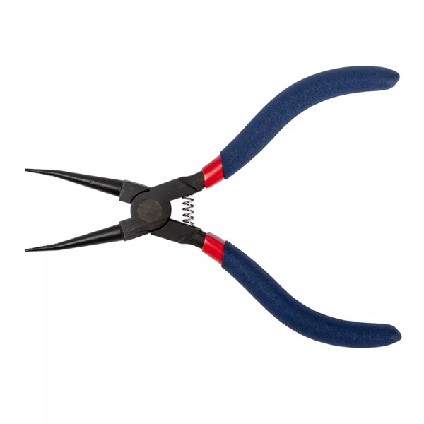 Съемник стопорных колец "японский тип" сжим прямой Licota APT-38006A (125 мм)