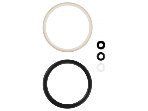 Домкрат гидравлический 50т бутылочный 255-405мм STARTUL AUTO (ST8018-50)