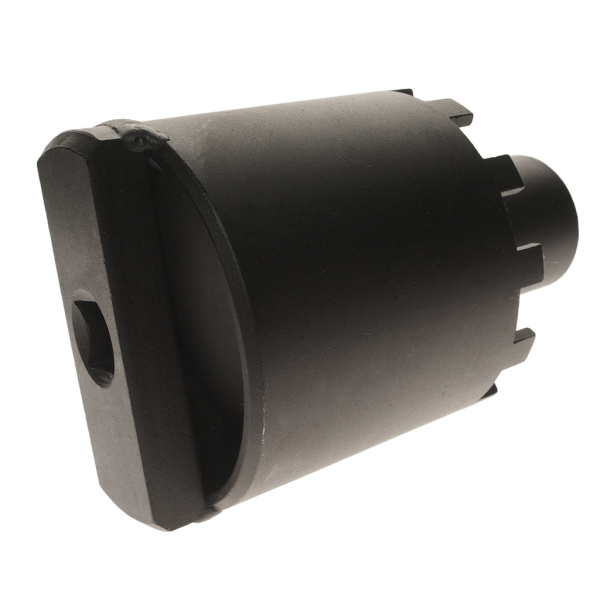 Съемник гайки задней оси JTC 5164 (3/4" DR, 101,5 мм 12PT, MERCEDES)