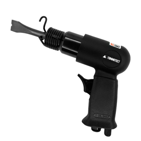 Пневмозубило ГАММАТЕСТ GT7B020