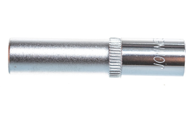 Головка торцевая глубокая JONNESWAY S04HD2107, 1/4";DR, 7 мм